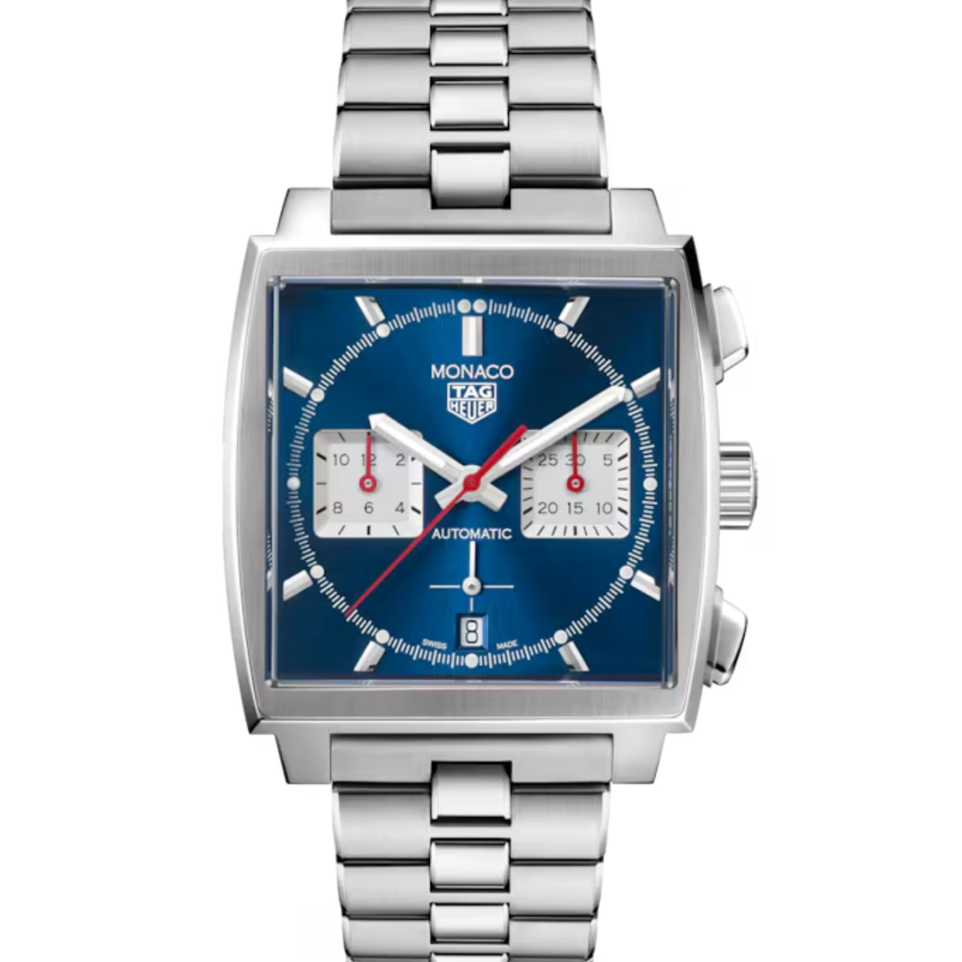 TAG Heuer Monaco